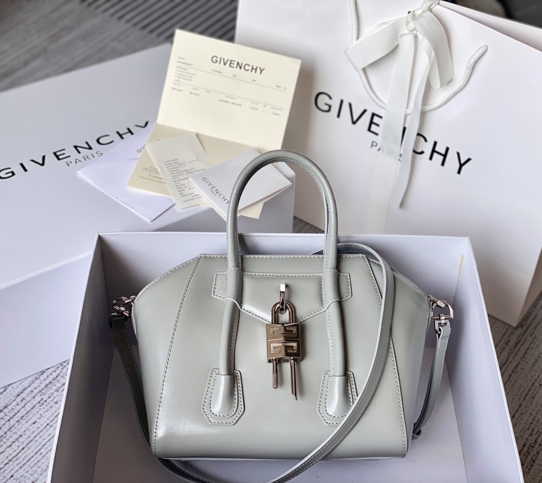 Givenchy Top Handle Bags